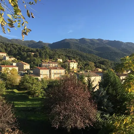 ゲストハウス Le Du Pietri