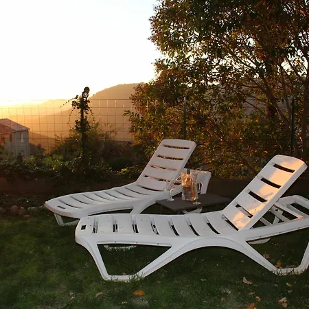 Le Du Pietri Guest house 3*