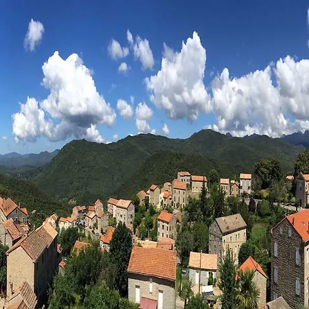 Le Du Pietri Guest house Olivese