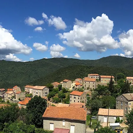 Guest house Le Du Pietri