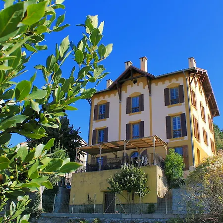 Guest house Le Du Pietri Olivese
