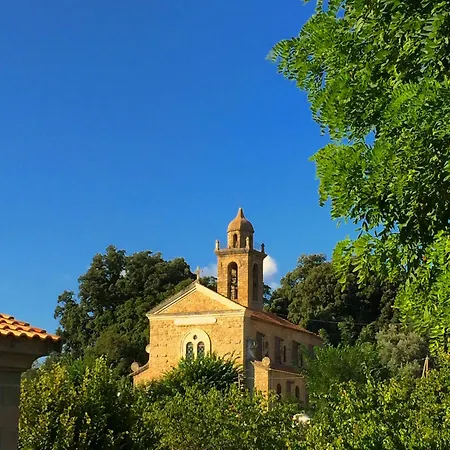 Guest house Le Du Pietri 3*