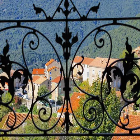 Le Du Pietri Guest house