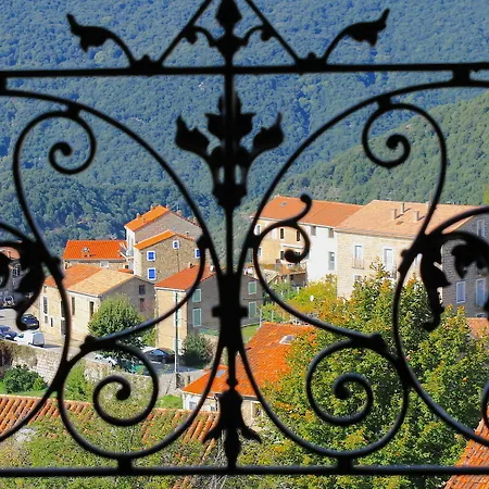 Guest house Le Du Pietri Olivese