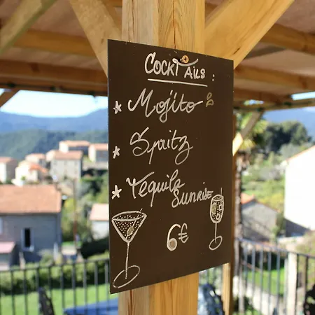 Le Du Pietri Guest house 3*