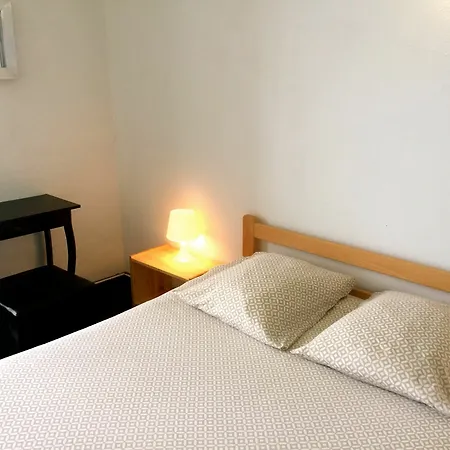 Guest house Le Du Pietri Olivese