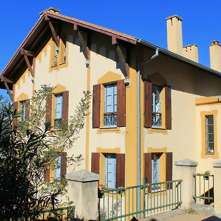 Guest house Le Du Pietri Olivese