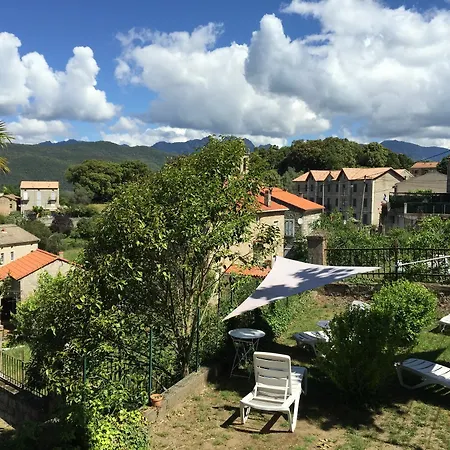 Guest house Le Du Pietri Olivese