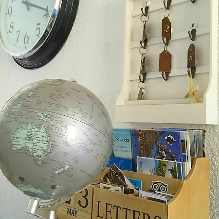 Le Du Pietri Guest house 3*