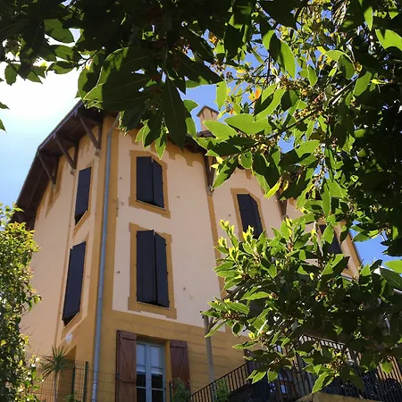 Le Du Pietri Guest house 3*