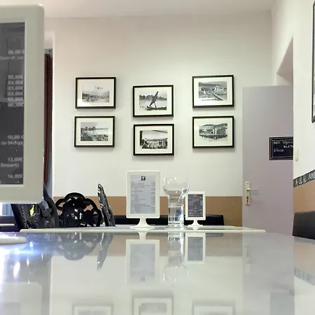 Le Du Pietri Guest house 3*