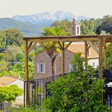 Le Du Pietri Guest house