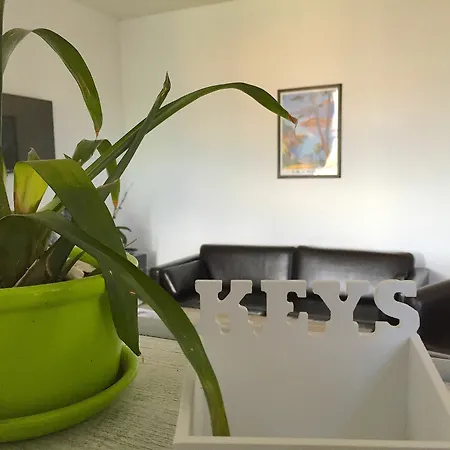 Guest house Le Du Pietri