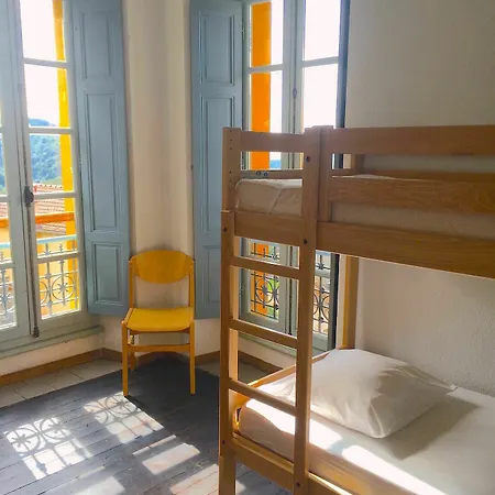 Le Du Pietri Guest house 3*