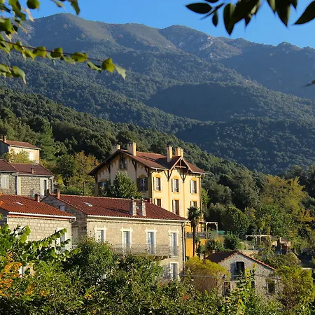 Le Du Pietri 3*