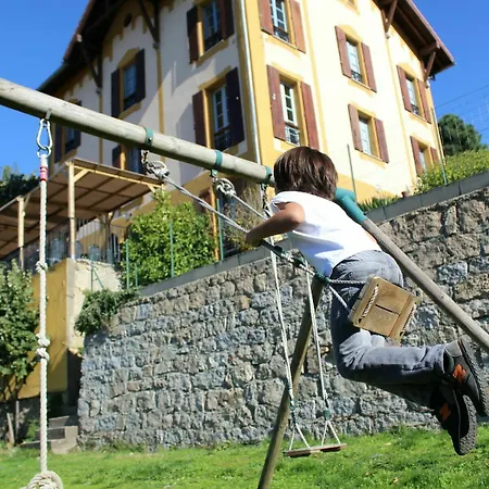 Guest house Le Du Pietri