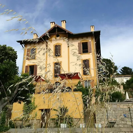 Le Du Pietri Guest house Olivese