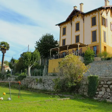 Guest house Le Du Pietri