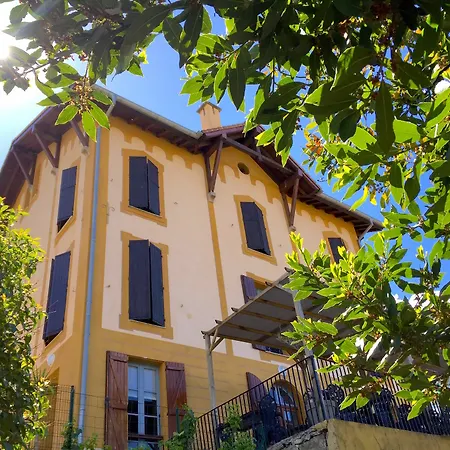 Guest house Le Du Pietri Olivese