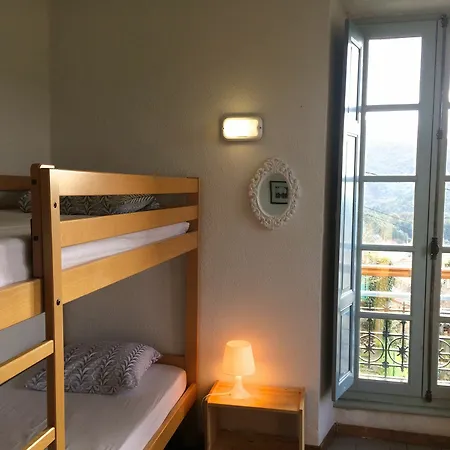 Guest house Le Du Pietri Olivese