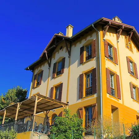 Le Du Pietri 3*