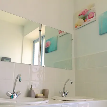 Le Du Pietri Guest house